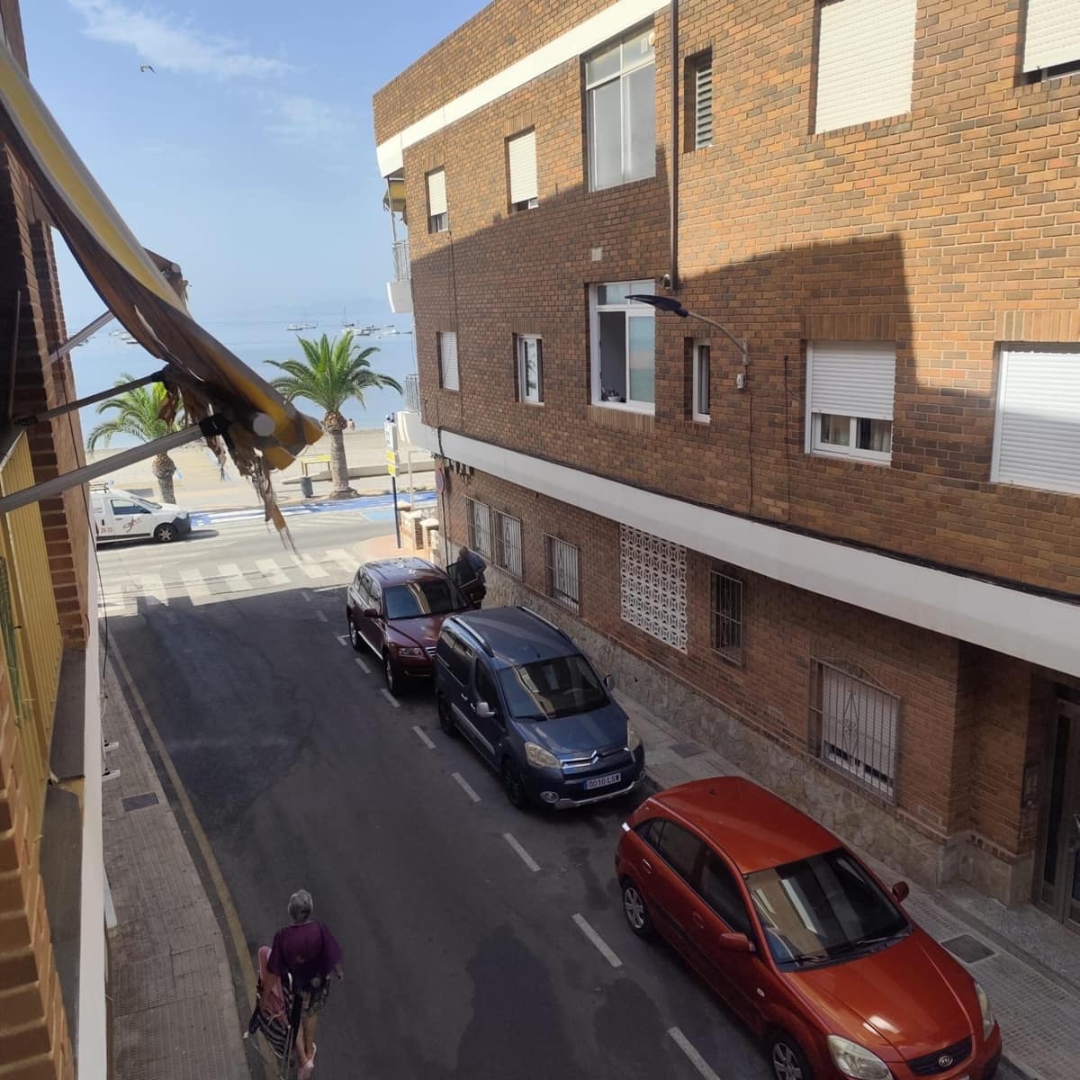 2 sovrum Lägenhet till salu i Los Cuarteros - 169 000 € (Ref: 9994326)