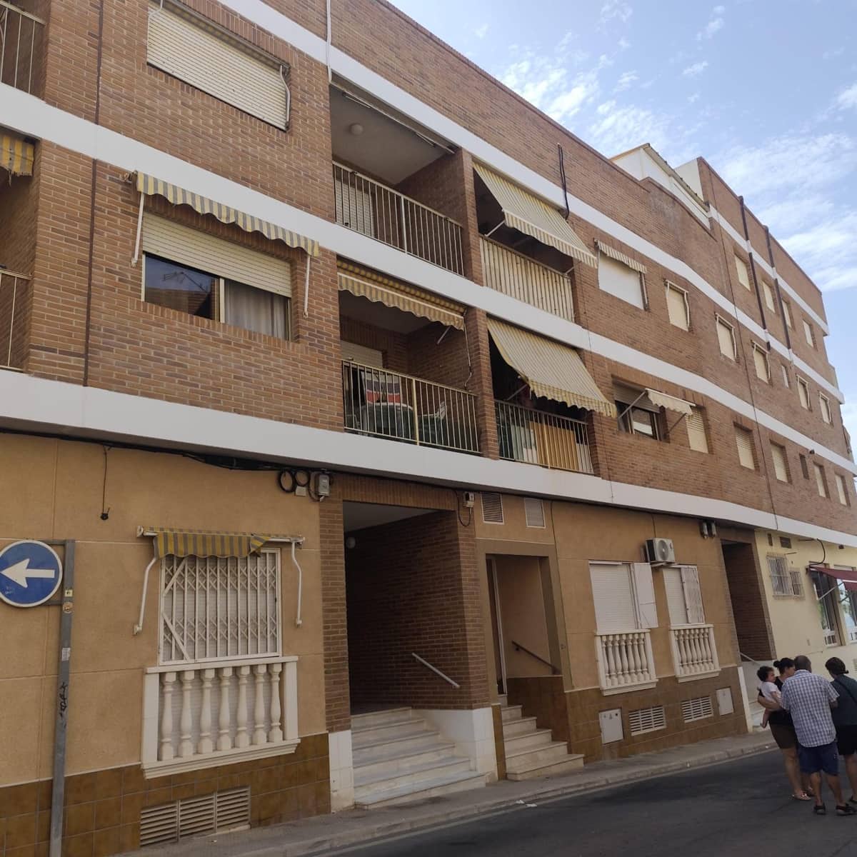 2 sovrum Lägenhet till salu i Los Cuarteros - 169 000 € (Ref: 9994326)