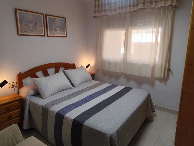 2 sovrum Lägenhet till salu i Los Cuarteros, San Pedro del Pinatar - 169 000 € (Ref: 9994326)