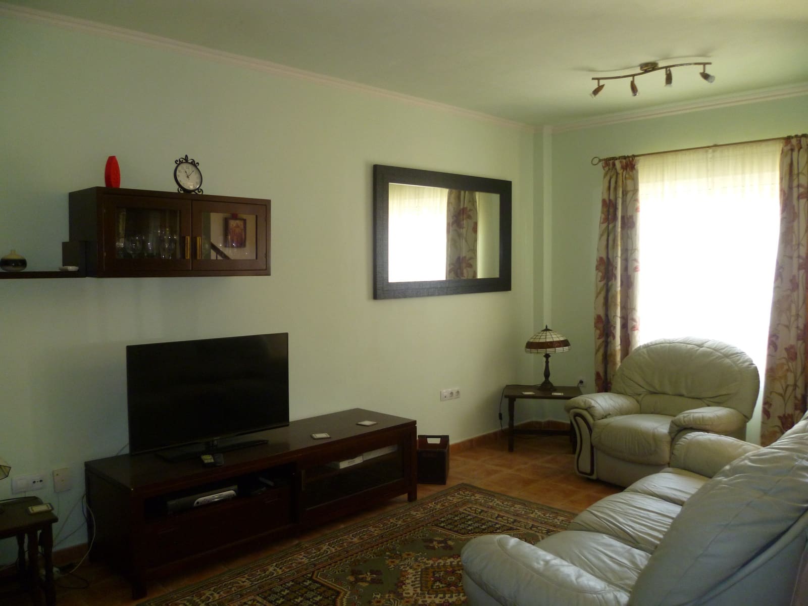 3 soveværelse Byhus til salg i Jimena de la Frontera - € 125.000 (Ref: 5987133)