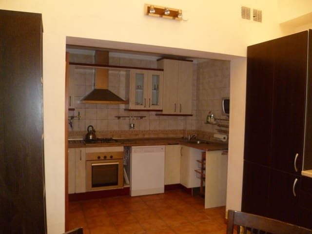 3 bedroom Townhouse for sale in Jimena de la Frontera - € 125,000 (Ref: 5987133)
