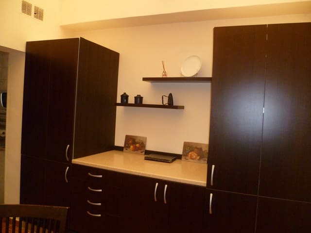 3 bedroom Townhouse for sale in Jimena de la Frontera - € 125,000 (Ref: 5987133)