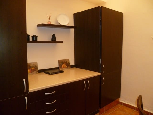 3 bedroom Townhouse for sale in Jimena de la Frontera - € 125,000 (Ref: 5987133)