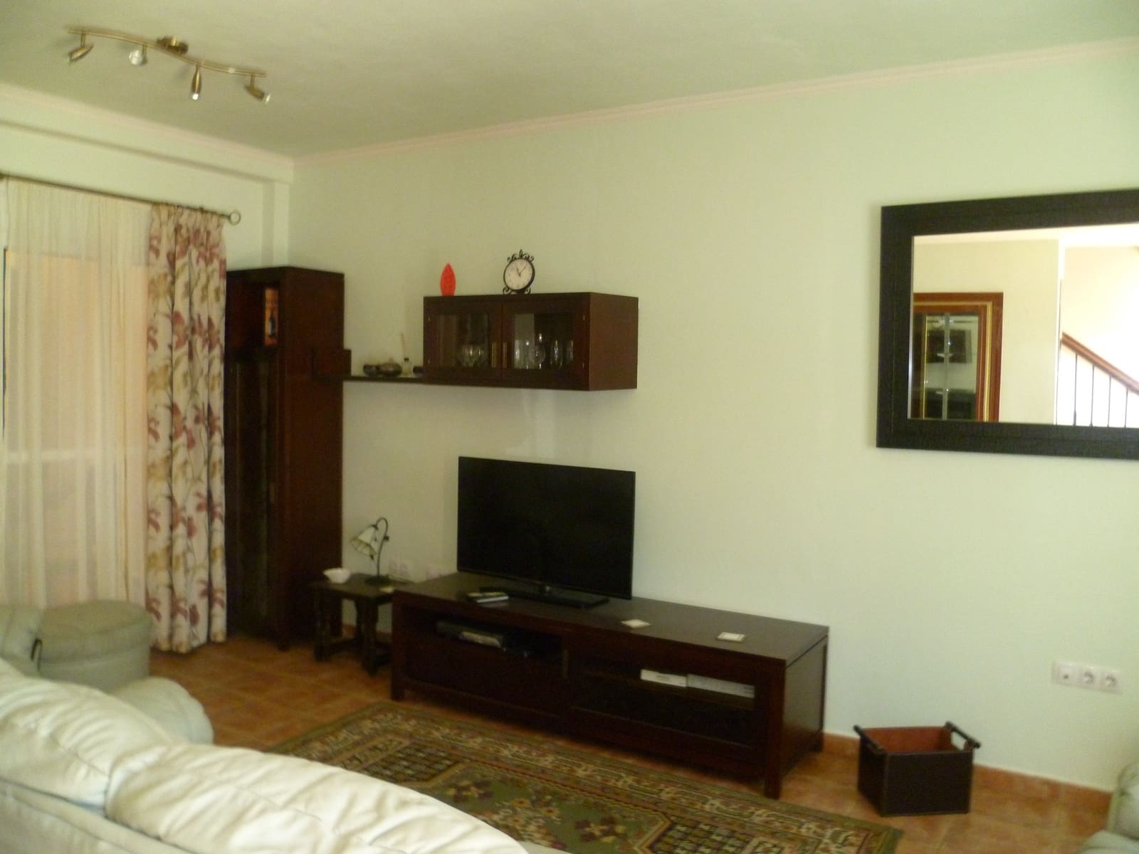 3 soveværelse Byhus til salg i Jimena de la Frontera - € 125.000 (Ref: 5987133)