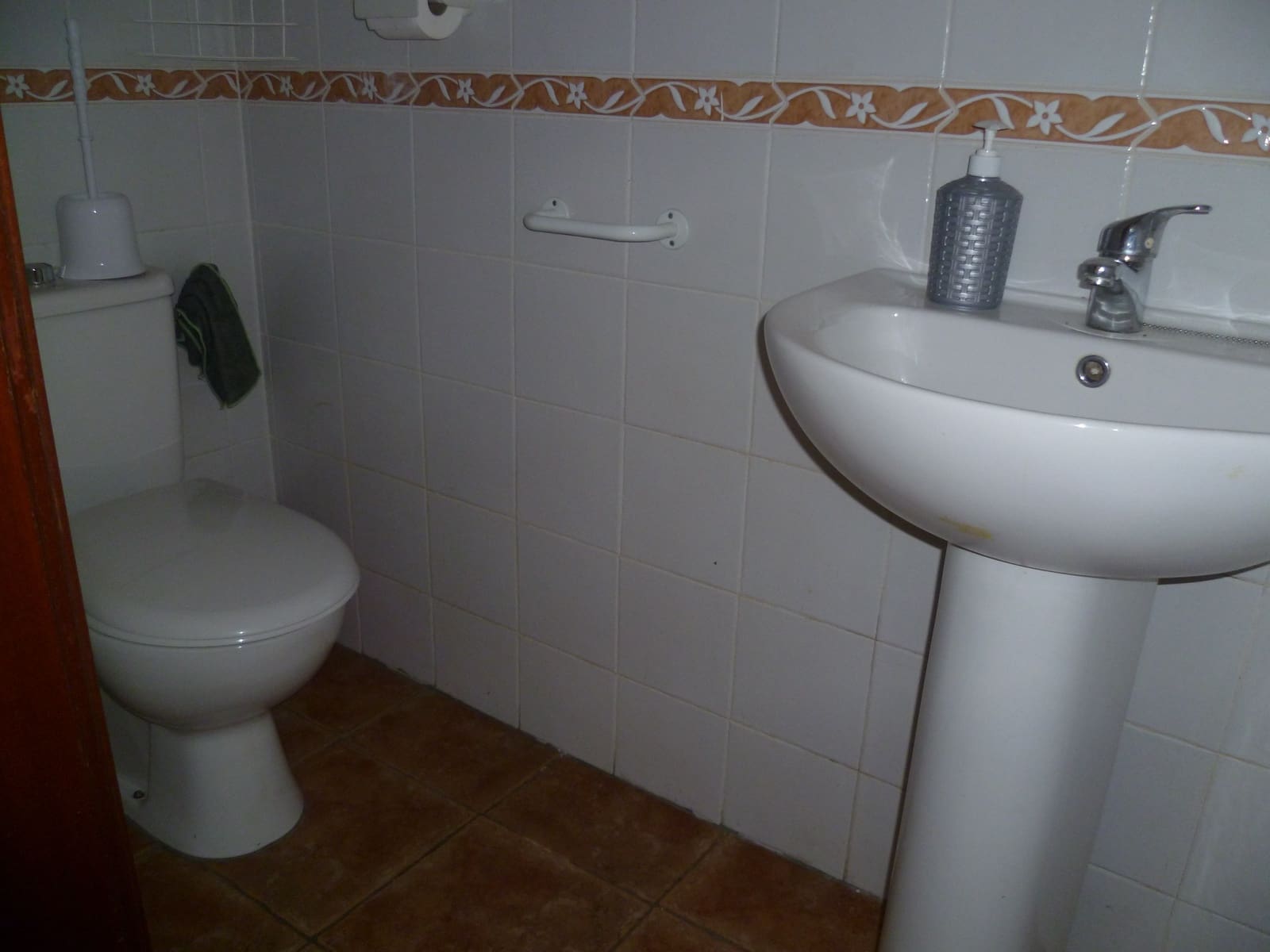 3 soveværelse Byhus til salg i Jimena de la Frontera - € 125.000 (Ref: 5987133)