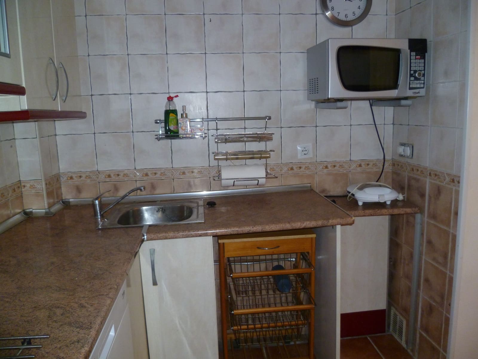 3 soveværelse Byhus til salg i Jimena de la Frontera - € 125.000 (Ref: 5987133)