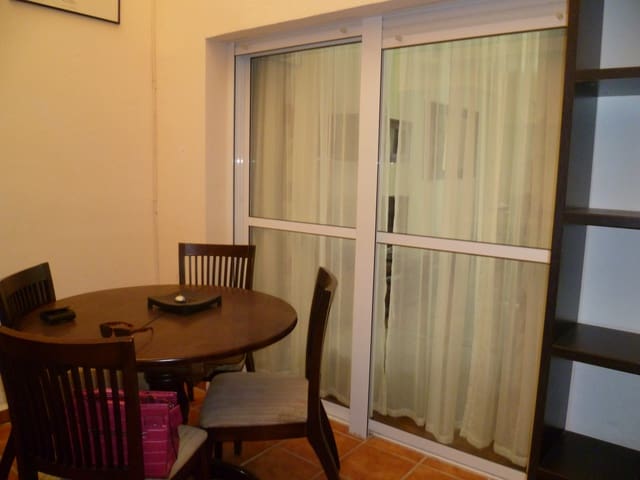 3 bedroom Townhouse for sale in Jimena de la Frontera - € 125,000 (Ref: 5987133)