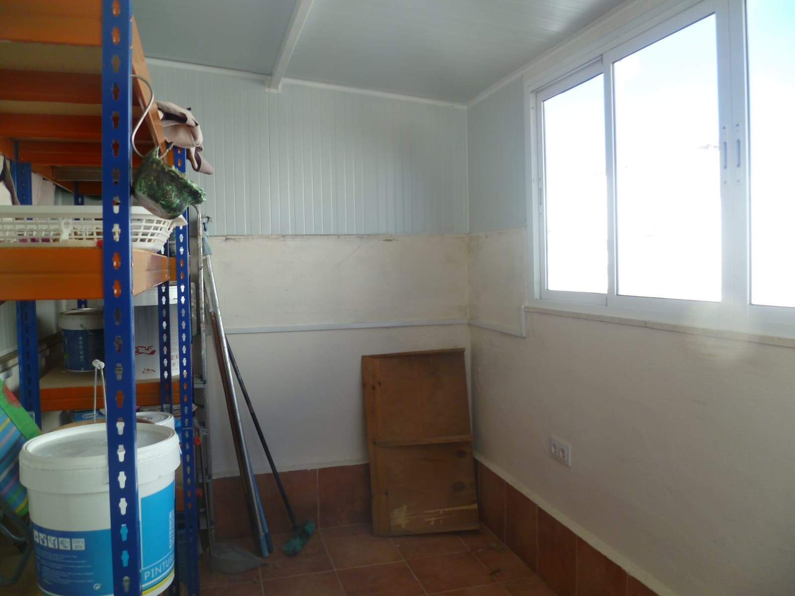 3 soveværelse Byhus til salg i Jimena de la Frontera - € 125.000 (Ref: 5987133)