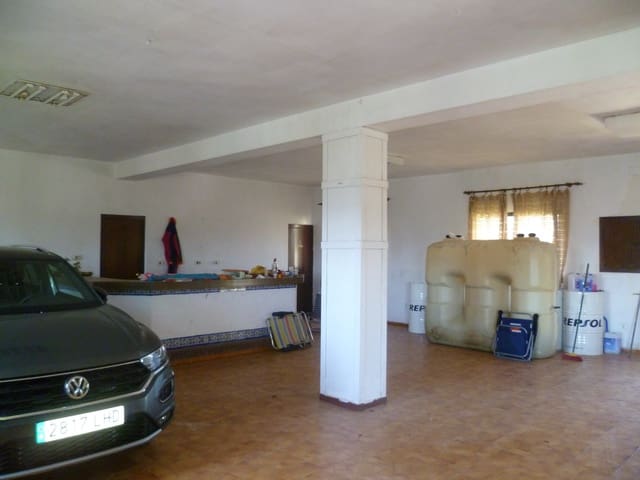 Villa til salg i Gaucín - € 350.000 (Ref: 5987136)