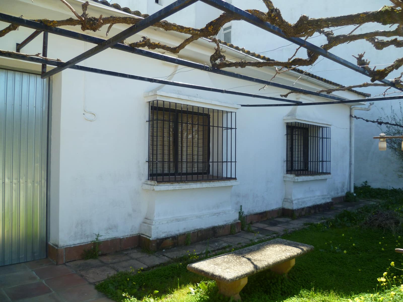 Villa til salg i Gaucin - € 350.000 (Ref: 5987136)