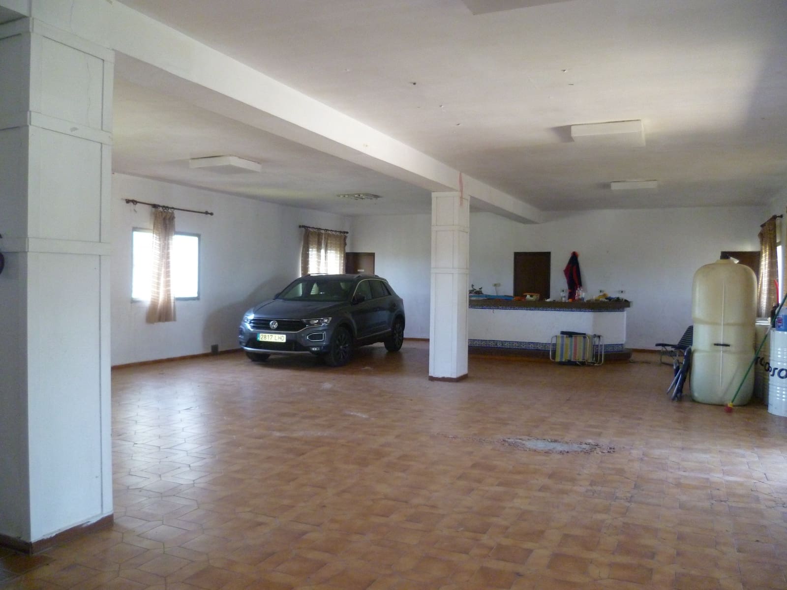 Villa til salg i Gaucin - € 350.000 (Ref: 5987136)