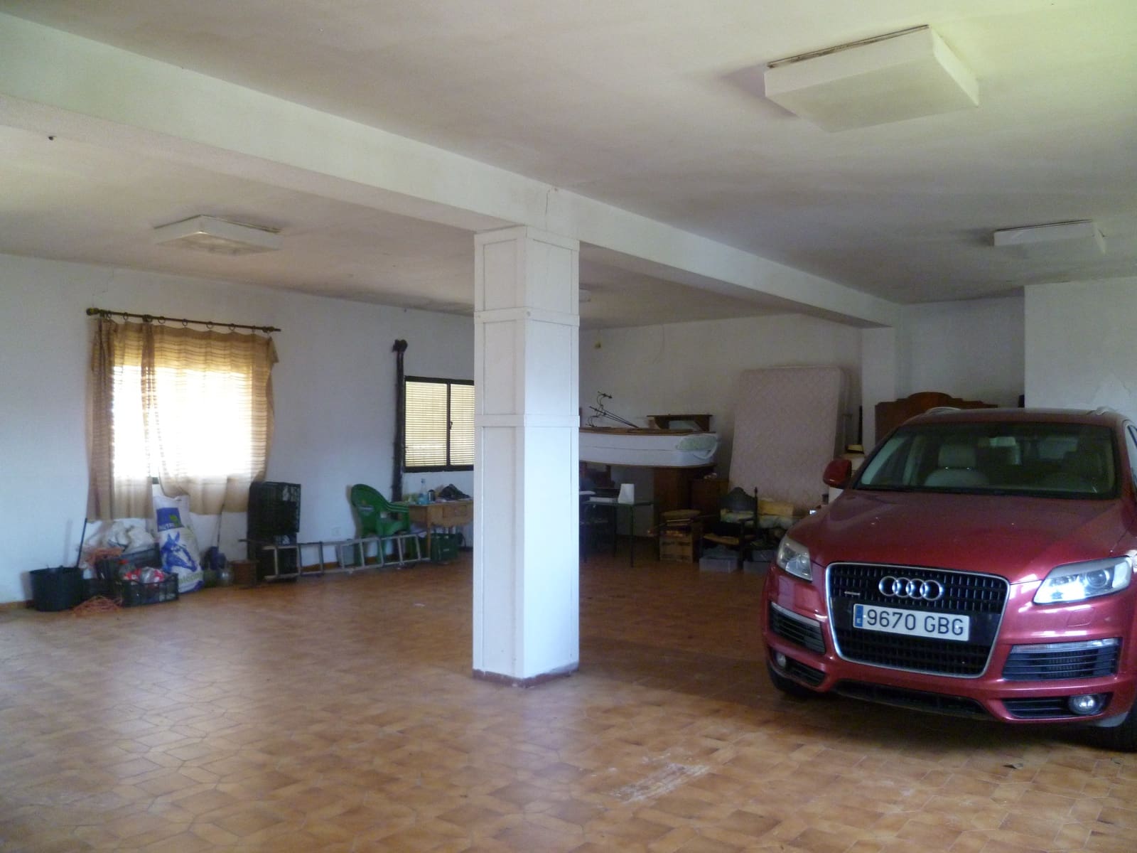 Villa til salg i Gaucin - € 350.000 (Ref: 5987136)