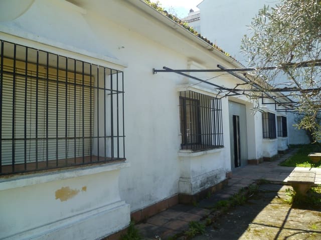 Villa til salg i Gaucín - € 350.000 (Ref: 5987136)