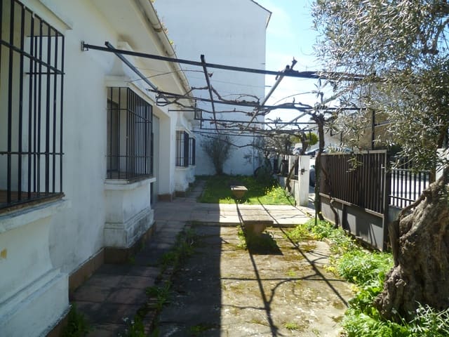 Villa til salg i Gaucín - € 350.000 (Ref: 5987136)