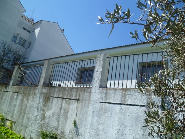 Villa til salg i Gaucín - € 350.000 (Ref: 5987136)