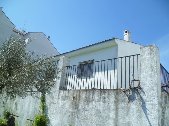 Villa til salg i Gaucín - € 350.000 (Ref: 5987136)