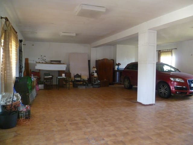 Villa til salg i Gaucín - € 350.000 (Ref: 5987136)