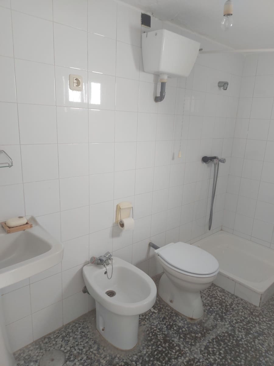 4 soveværelse Byhus til salg i Jimena de la Frontera - € 79.950 (Ref: 7067715)