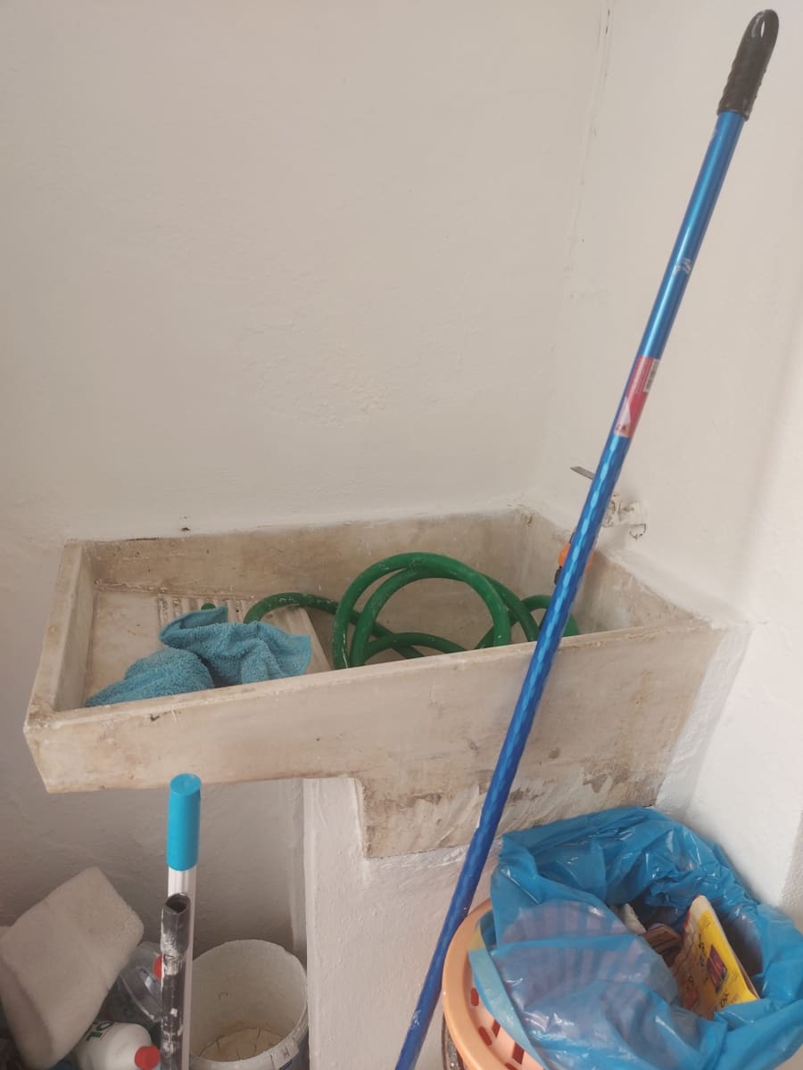 4 soveværelse Byhus til salg i Jimena de la Frontera - € 79.950 (Ref: 7067715)