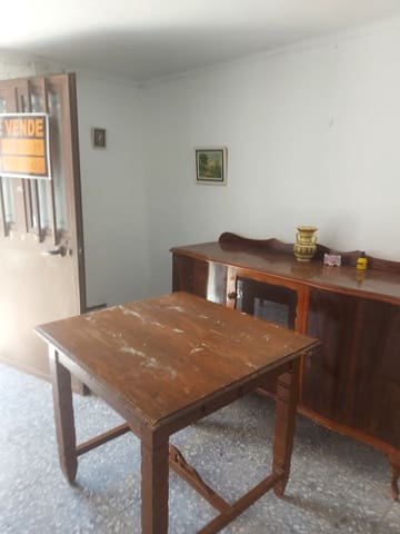 4 soverom Hus til salgs i Jimena de la Frontera - € 79 950 (Ref: 7067715)