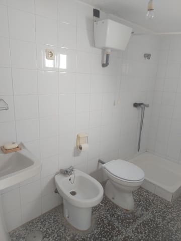 4 soverom Hus til salgs i Jimena de la Frontera - € 79 950 (Ref: 7067715)