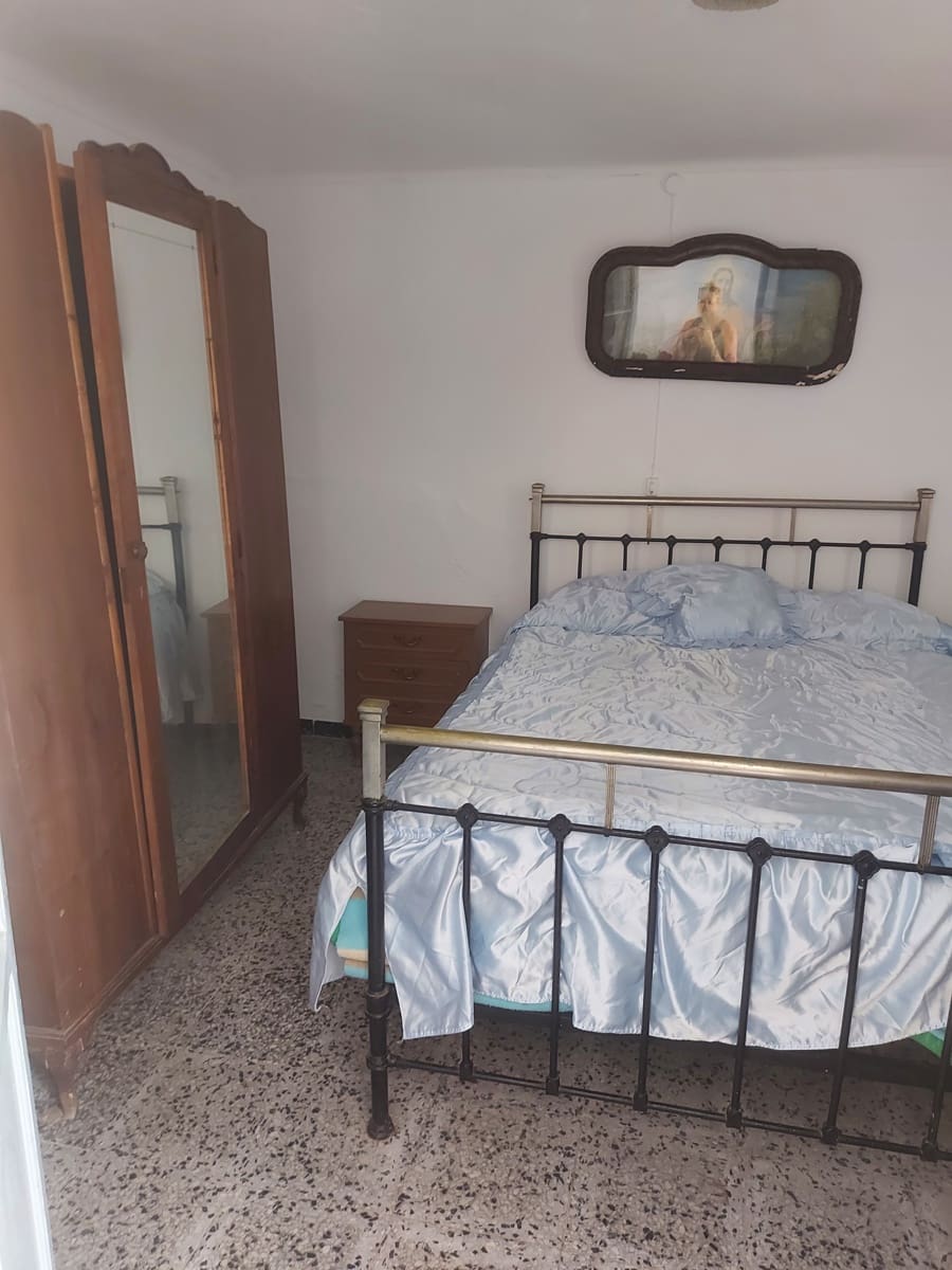 4 soveværelse Byhus til salg i Jimena de la Frontera - € 79.950 (Ref: 7067715)