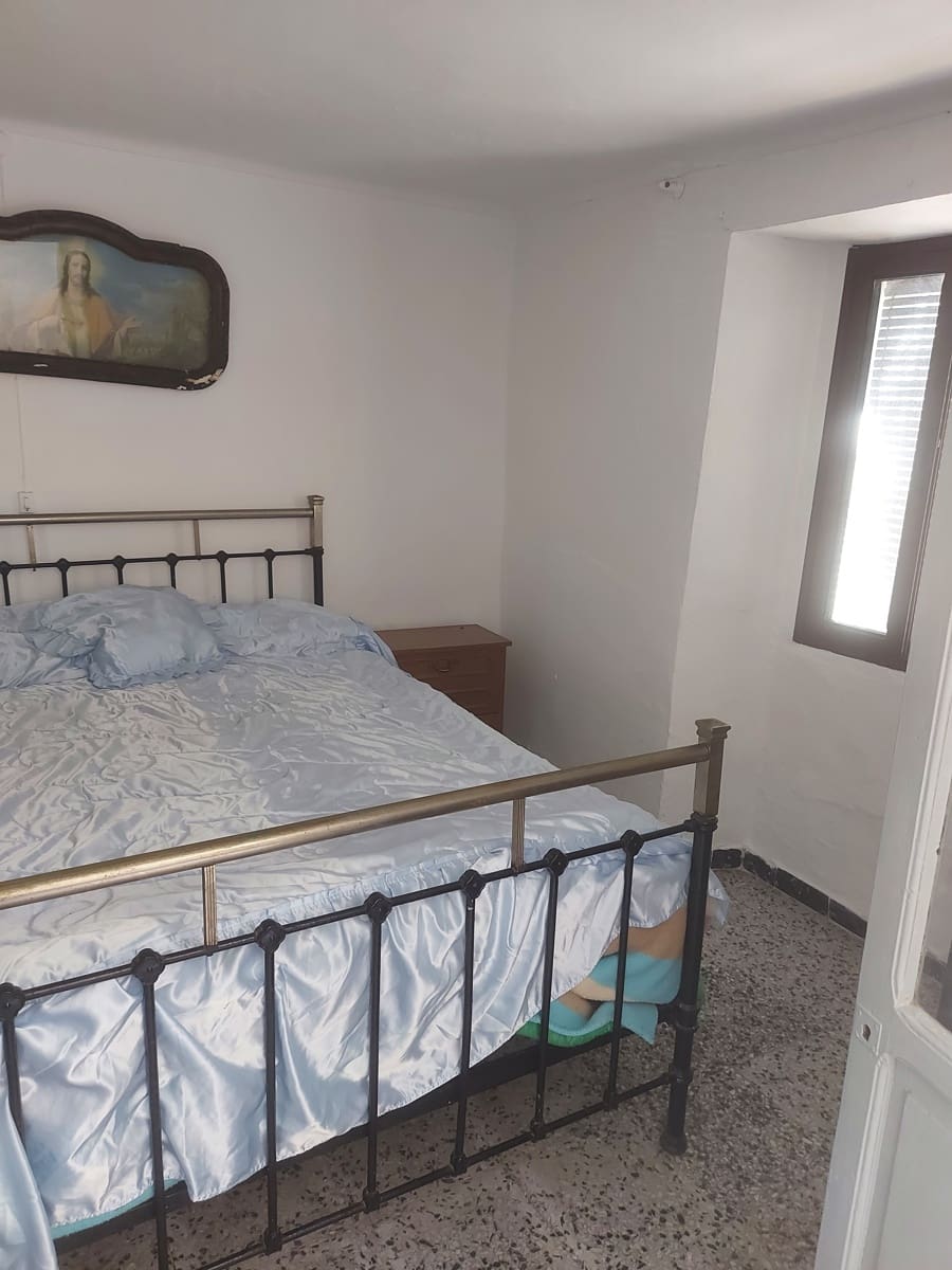 4 soveværelse Byhus til salg i Jimena de la Frontera - € 79.950 (Ref: 7067715)