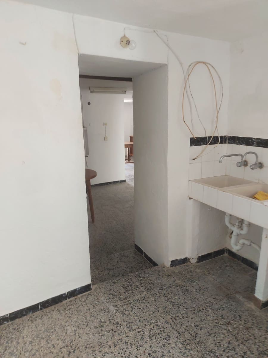 4 soveværelse Byhus til salg i Jimena de la Frontera - € 79.950 (Ref: 7067715)