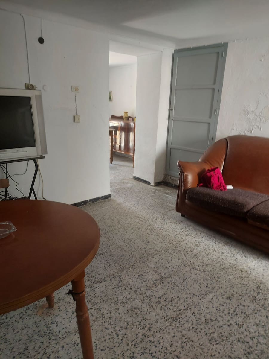 4 soveværelse Byhus til salg i Jimena de la Frontera - € 79.950 (Ref: 7067715)