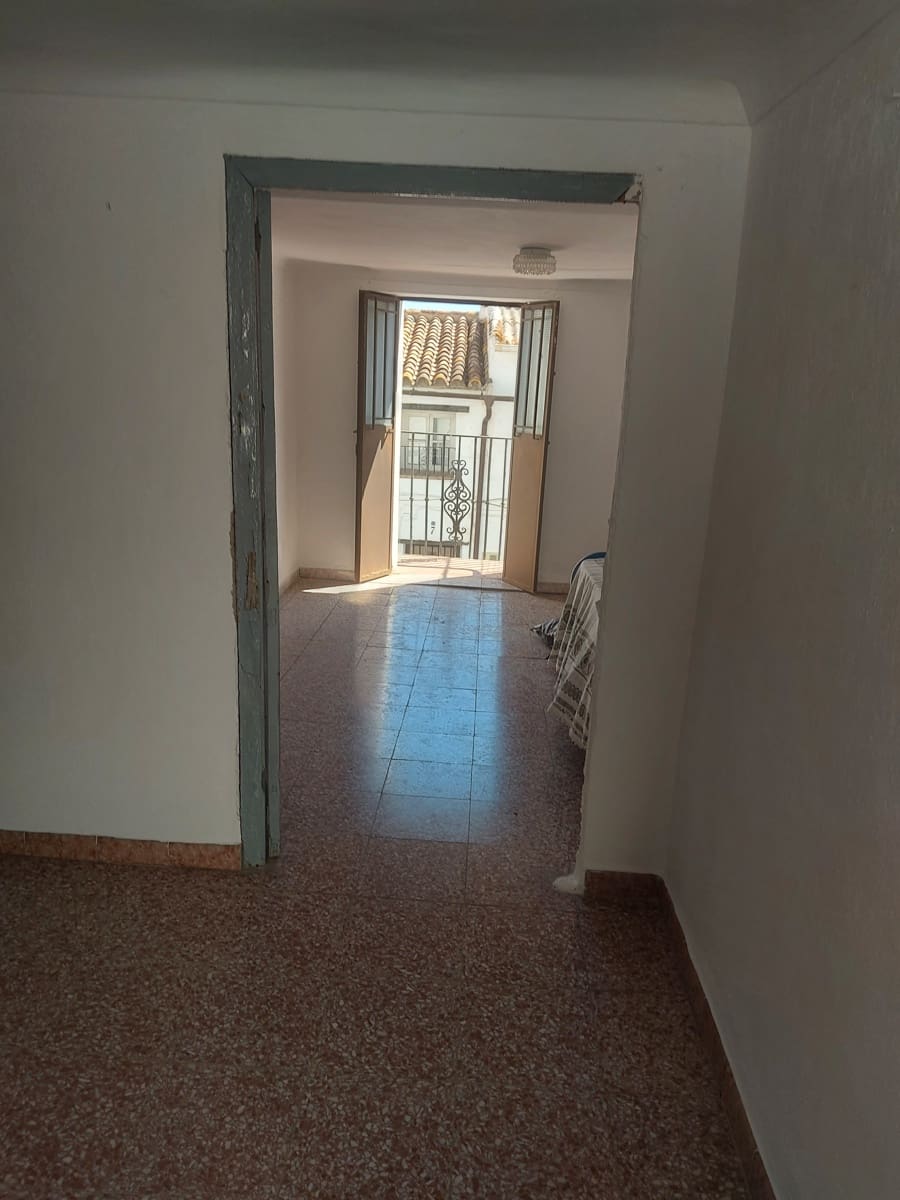 4 soveværelse Byhus til salg i Jimena de la Frontera - € 79.950 (Ref: 7067715)