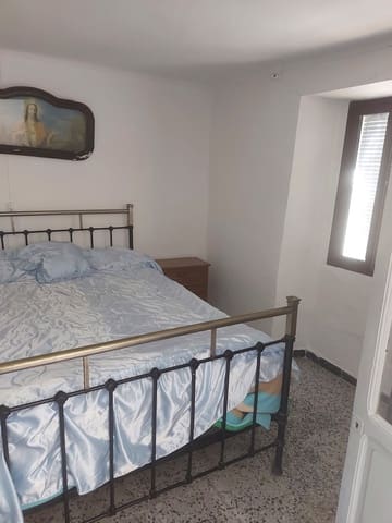 4 soverom Hus til salgs i Jimena de la Frontera - € 79 950 (Ref: 7067715)