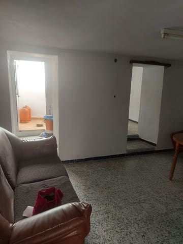 4 soverom Hus til salgs i Jimena de la Frontera - € 79 950 (Ref: 7067715)