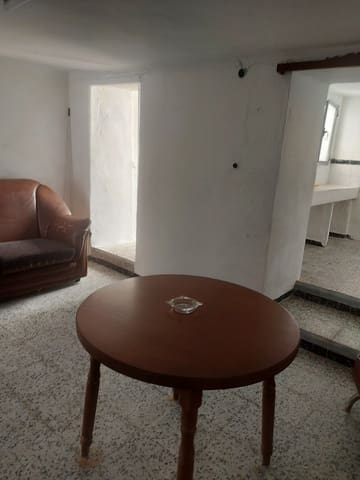 4 soverom Hus til salgs i Jimena de la Frontera - € 79 950 (Ref: 7067715)