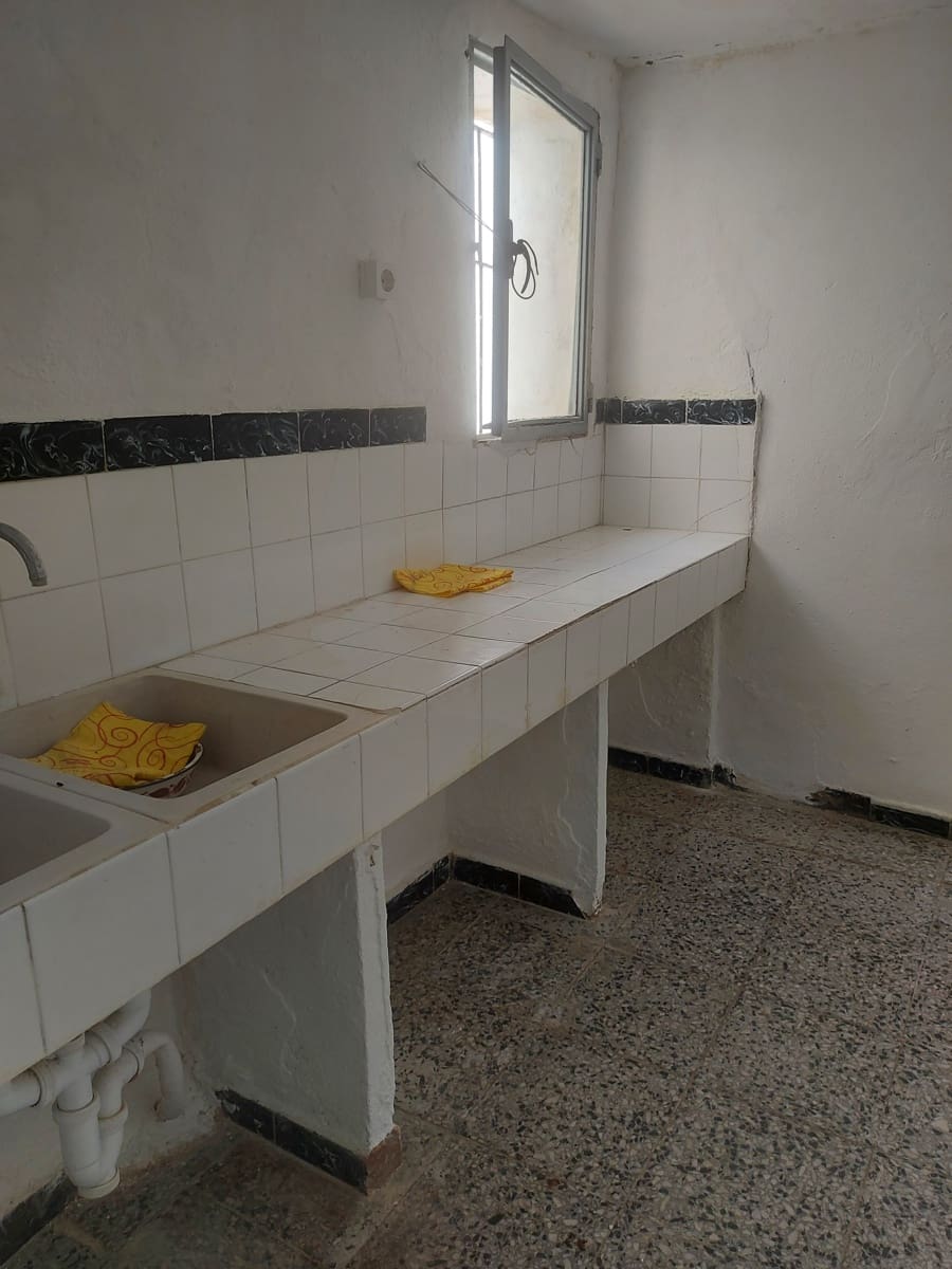 4 soveværelse Byhus til salg i Jimena de la Frontera - € 79.950 (Ref: 7067715)