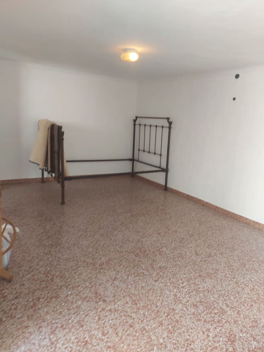 4 soveværelse Byhus til salg i Jimena de la Frontera - € 79.950 (Ref: 7067715)