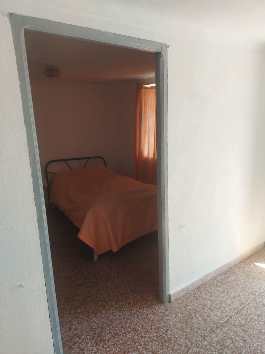 4 soveværelse Byhus til salg i Jimena de la Frontera - € 79.950 (Ref: 7067715)