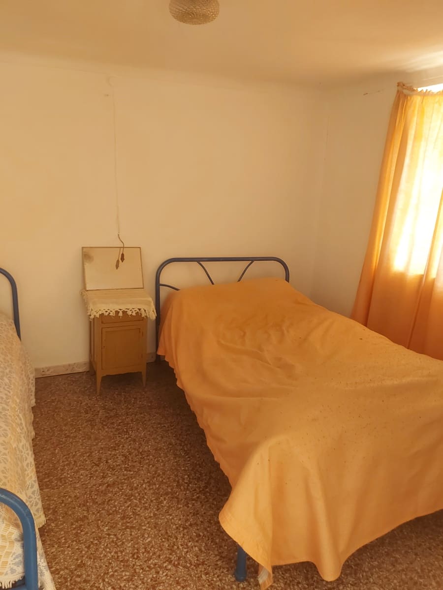 4 soveværelse Byhus til salg i Jimena de la Frontera - € 79.950 (Ref: 7067715)