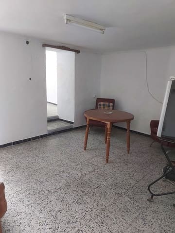 4 soverom Hus til salgs i Jimena de la Frontera - € 79 950 (Ref: 7067715)