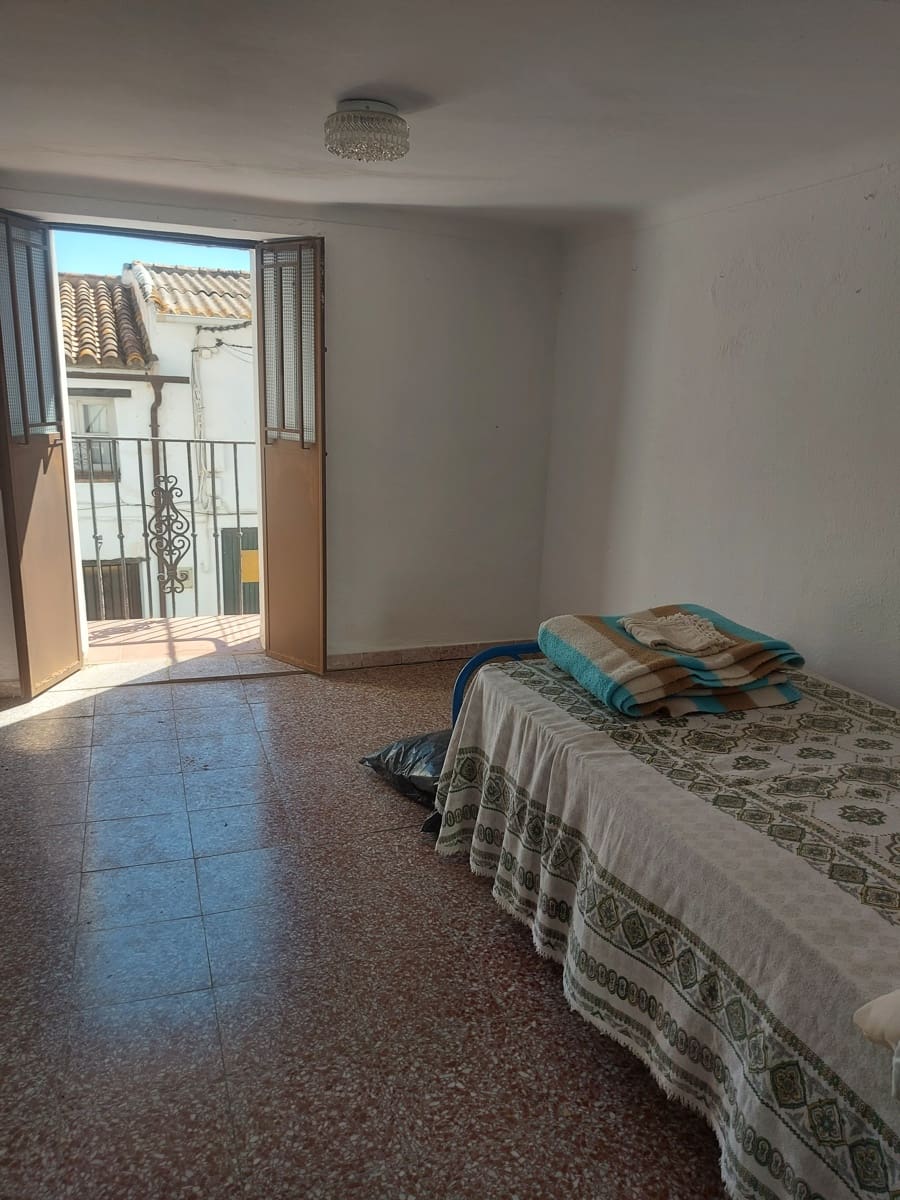 4 soveværelse Byhus til salg i Jimena de la Frontera - € 79.950 (Ref: 7067715)