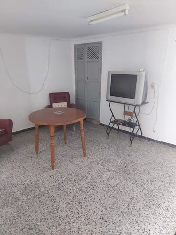 4 soverom Hus til salgs i Jimena de la Frontera - € 79 950 (Ref: 7067715)