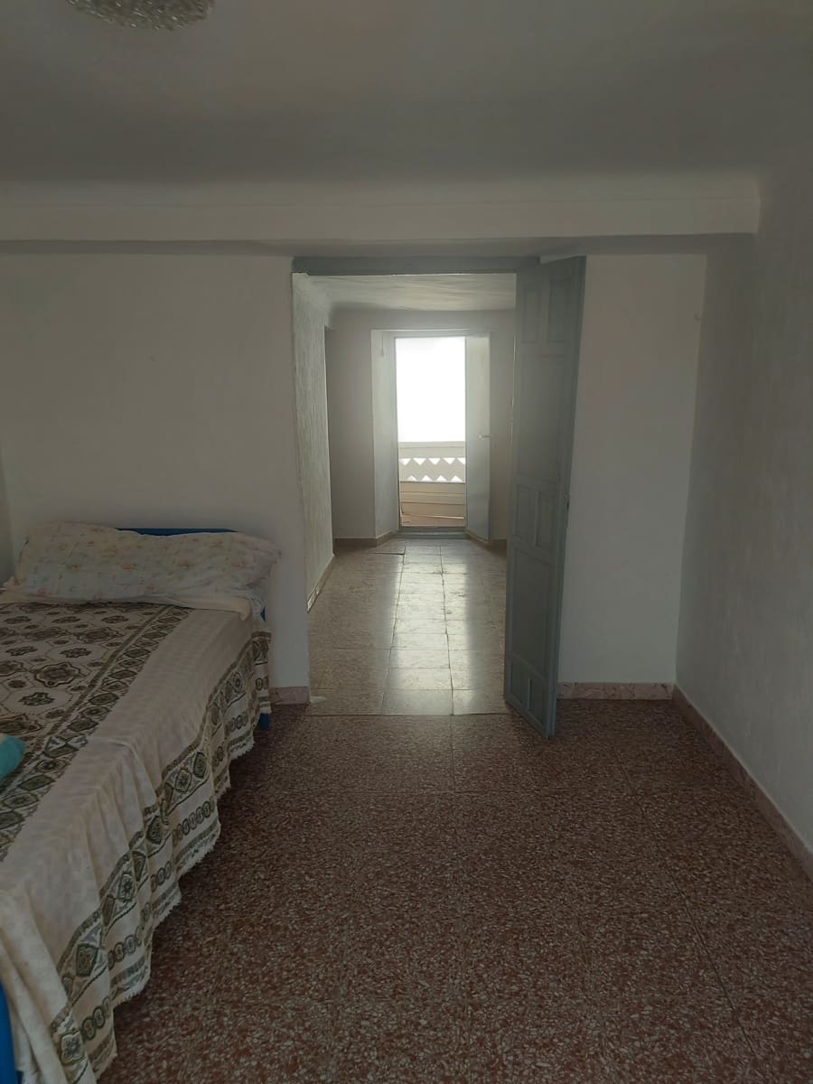 4 soveværelse Byhus til salg i Jimena de la Frontera - € 79.950 (Ref: 7067715)