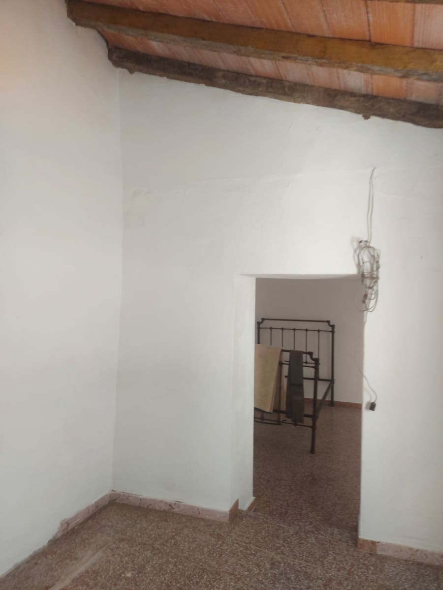 4 soveværelse Byhus til salg i Jimena de la Frontera - € 79.950 (Ref: 7067715)