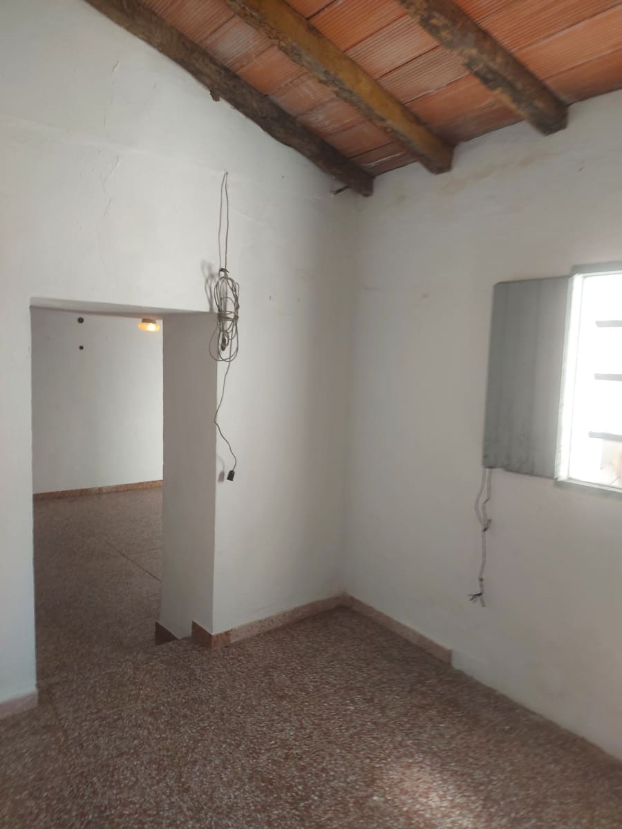 4 soveværelse Byhus til salg i Jimena de la Frontera - € 79.950 (Ref: 7067715)