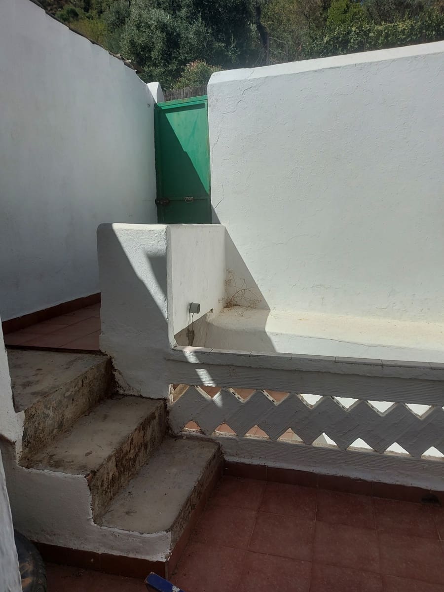 4 soveværelse Byhus til salg i Jimena de la Frontera - € 79.950 (Ref: 7067715)