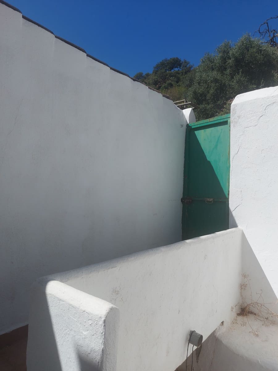 4 soveværelse Byhus til salg i Jimena de la Frontera - € 79.950 (Ref: 7067715)