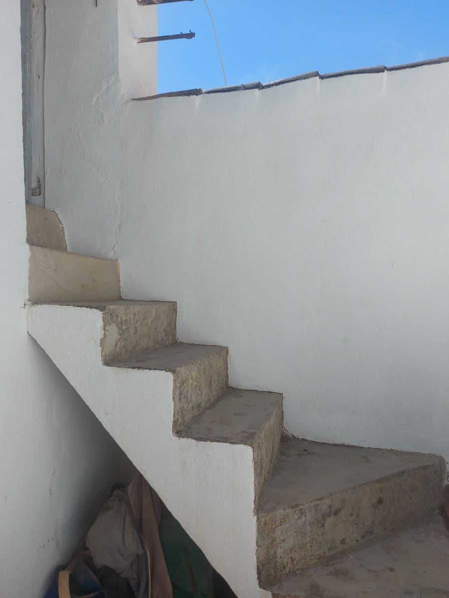 4 soveværelse Byhus til salg i Jimena de la Frontera - € 79.950 (Ref: 7067715)