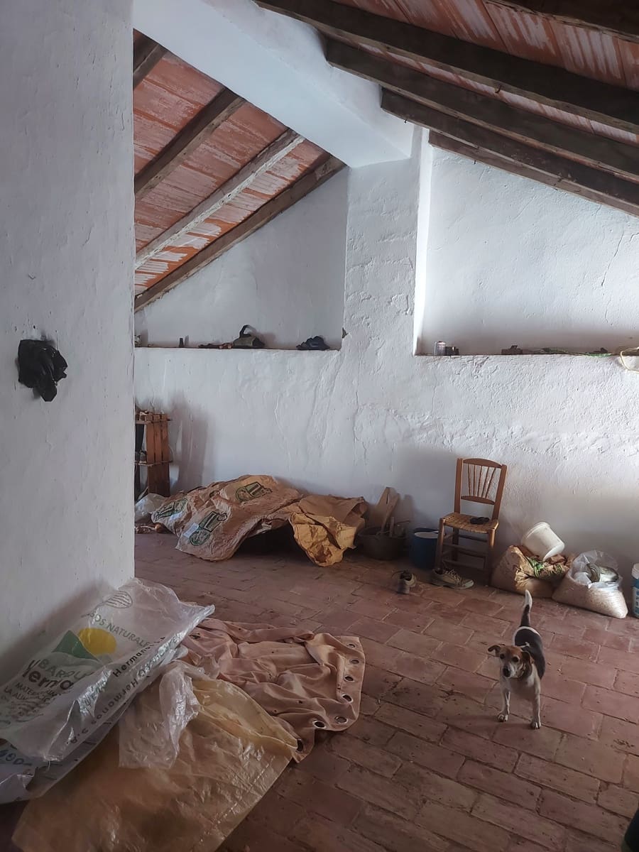 4 soveværelse Byhus til salg i Jimena de la Frontera - € 79.950 (Ref: 7067715)