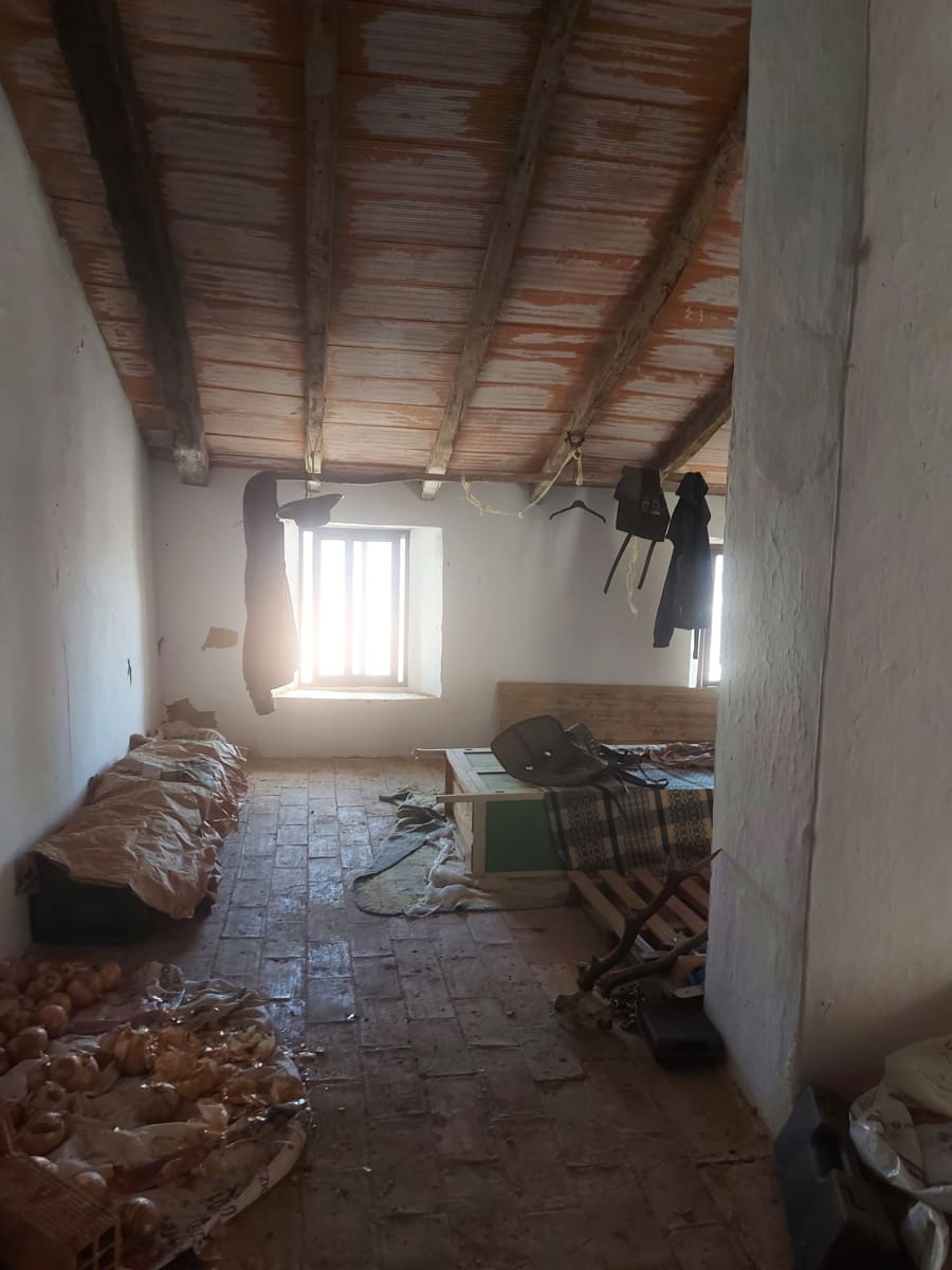 4 soveværelse Byhus til salg i Jimena de la Frontera - € 79.950 (Ref: 7067715)