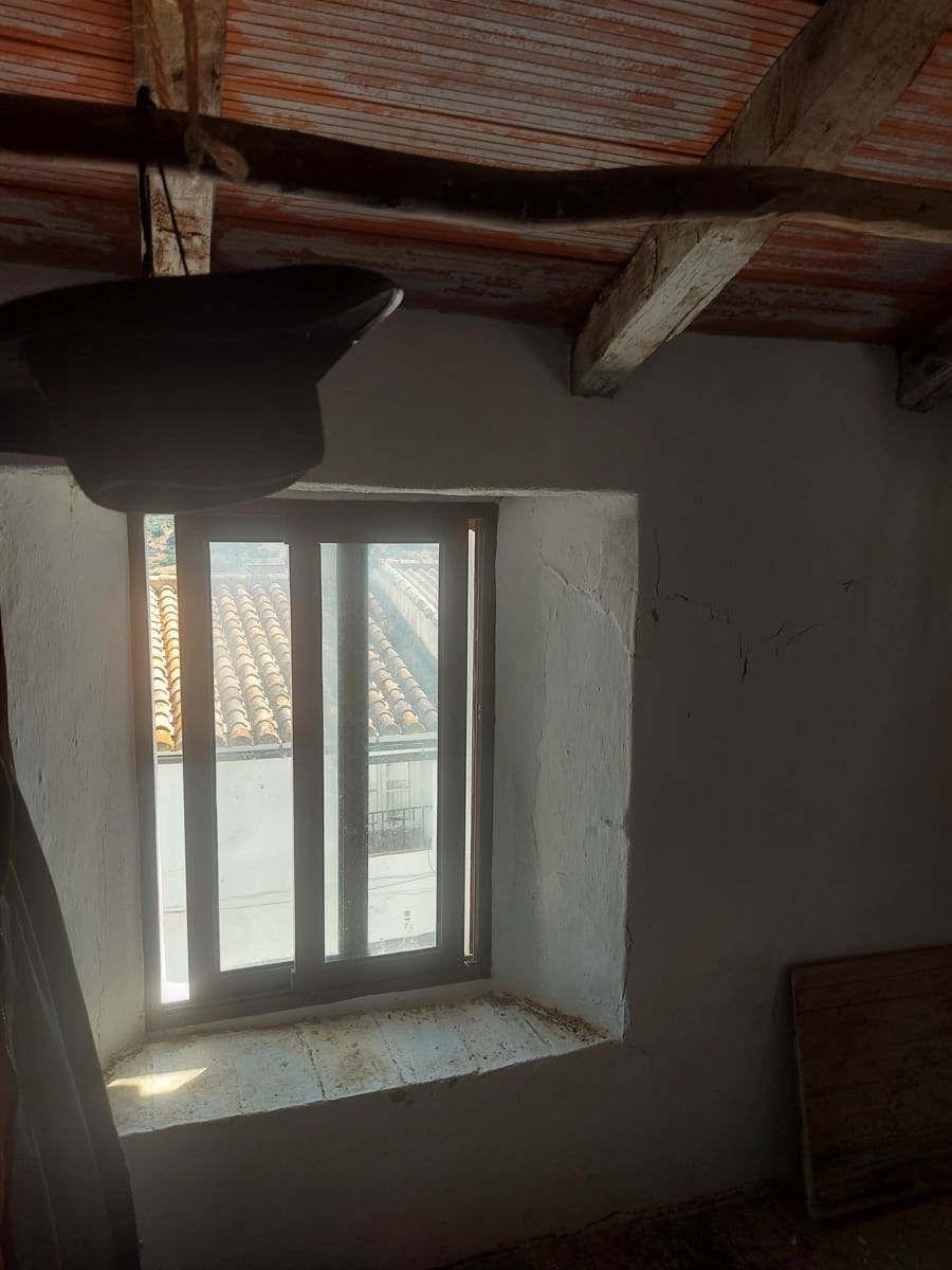 4 soveværelse Byhus til salg i Jimena de la Frontera - € 79.950 (Ref: 7067715)