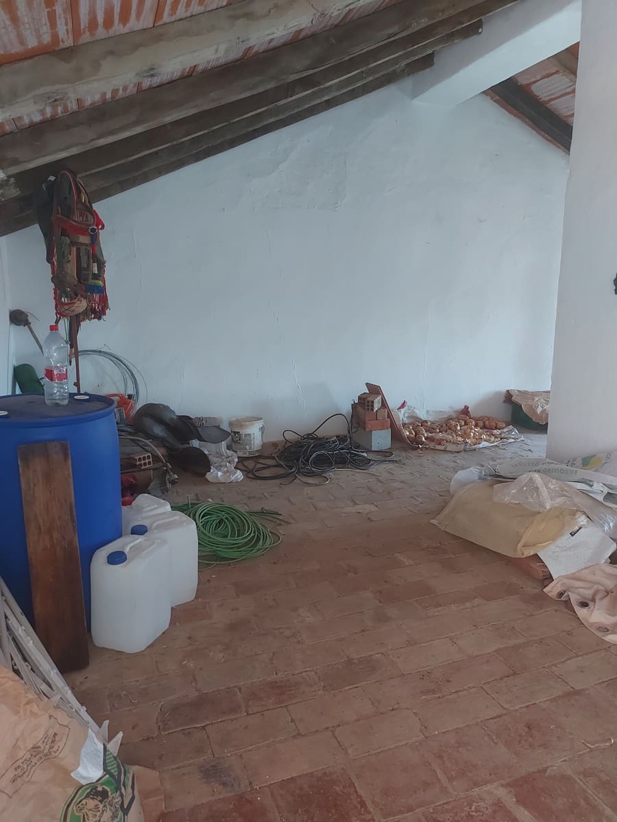 4 soveværelse Byhus til salg i Jimena de la Frontera - € 79.950 (Ref: 7067715)